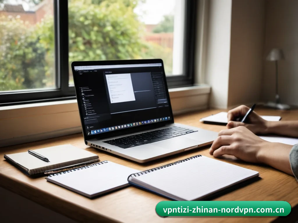 了解平台 - VPN 与网络连接内容 - NordVPN