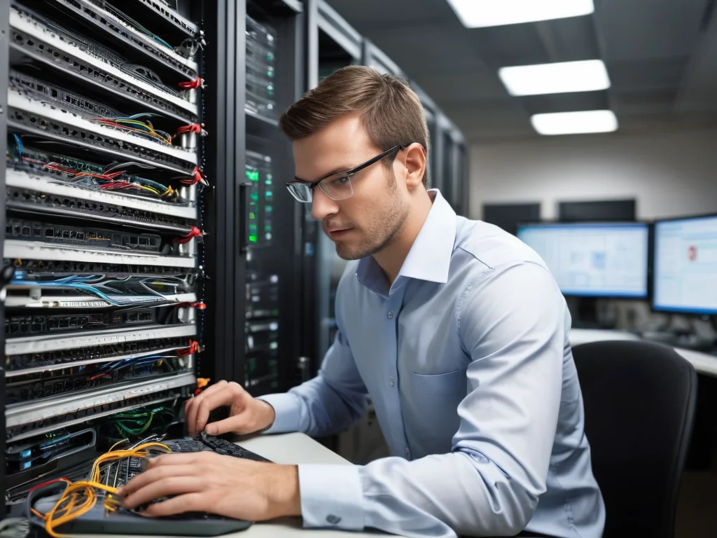 IKEv2VPN速度与稳定性权衡优化方法全解析